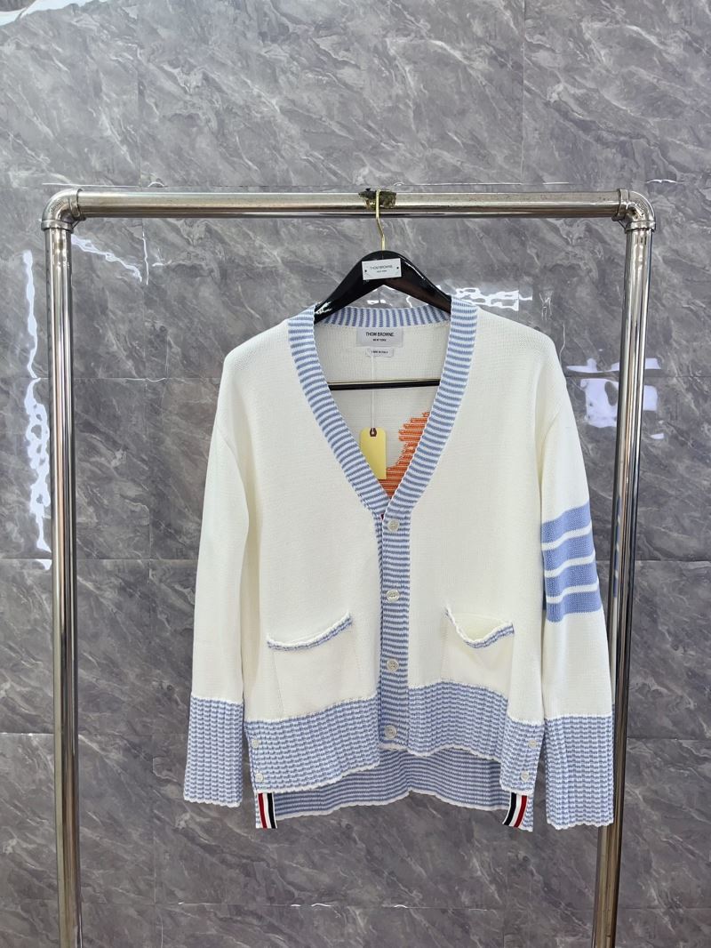 Thom Browne Outwear